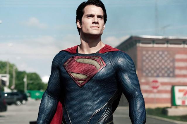 Henry Cavill Won't Be Back As Superman After All & Devastated Fans Are  Pitching New Roles - Narcity