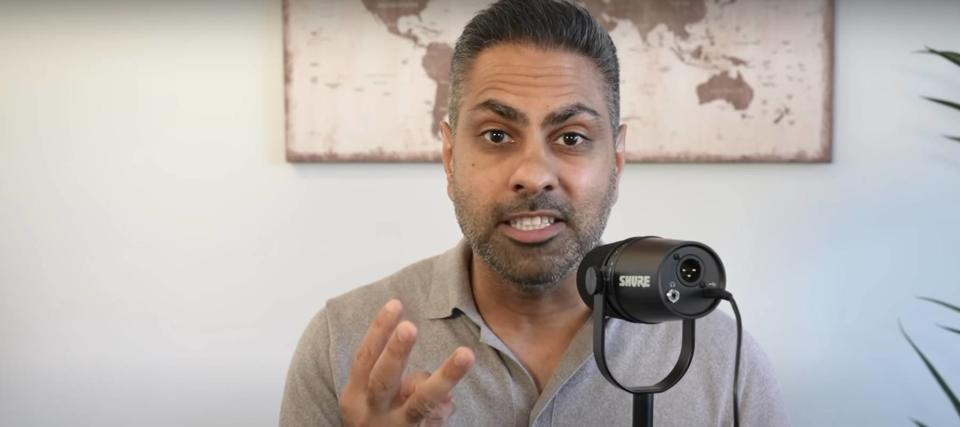 Ramit Sethi wants Americans to stop believing a major ‘lie’ about housing