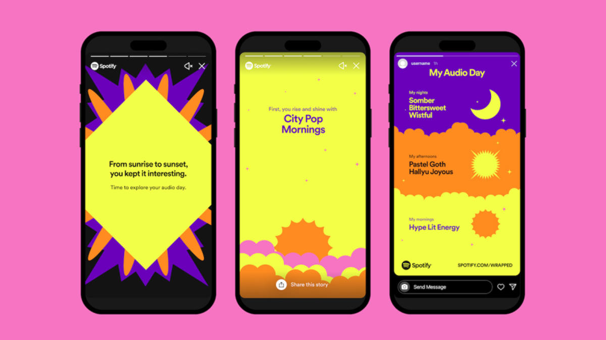 My favorite Google Pixel feature is getting a Spotify Wrapped-inspired  upgrade