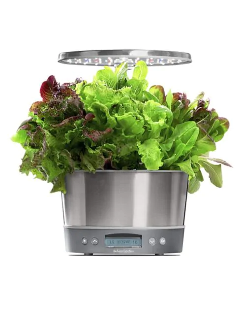 Aerogarden Harvest Elite 360 Garden System