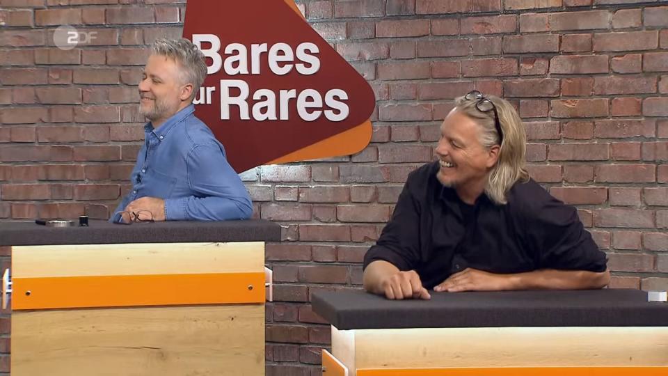 Bares für Rares