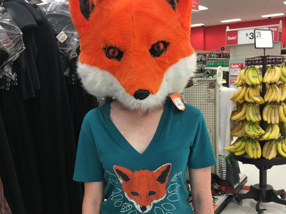 fox coincidence