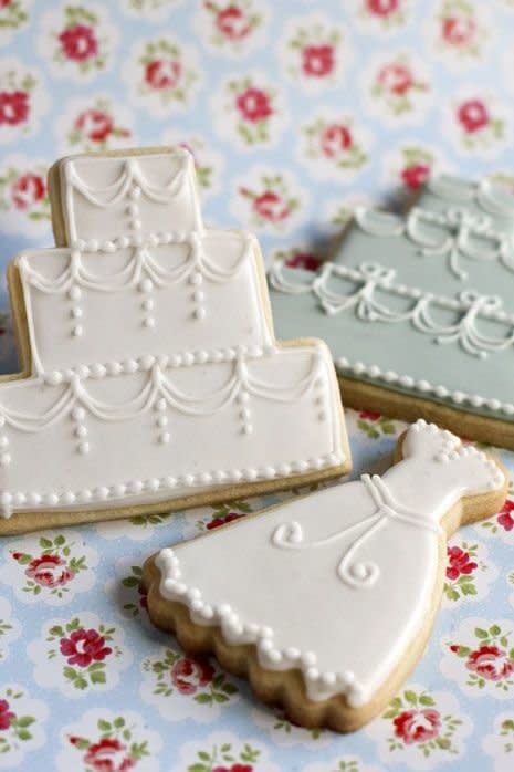 Get Creative with Sugar Cookies