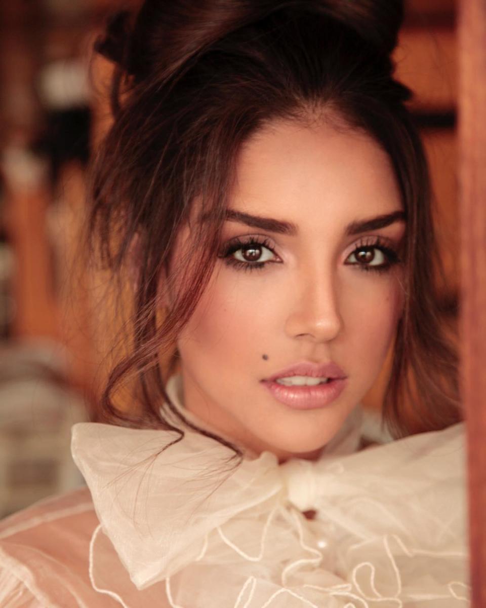 Laura González, Miss Colombia