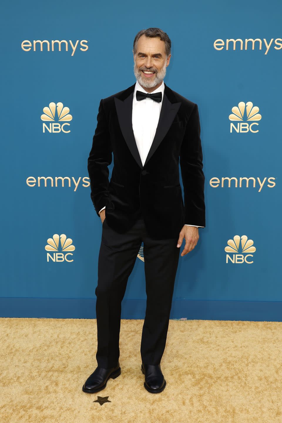 74th primetime emmys arrivals