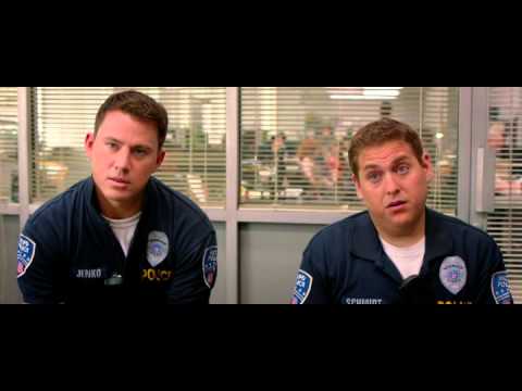 19) ‘21 Jump Street’