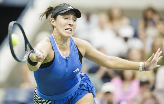 Jogador De Tênis Profissional Madison Keys Do Estados Unidos Na Ação  Durante Seu Fósforo De Semifinal Do Rio 2016 Jogos Olímpicos Imagem  Editorial - Imagem de unido, final: 82320400