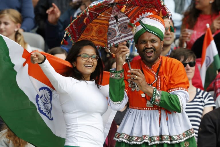 Cricket enjoys a huge following among Indians both at home and abroad, making the game incredibly lucrative