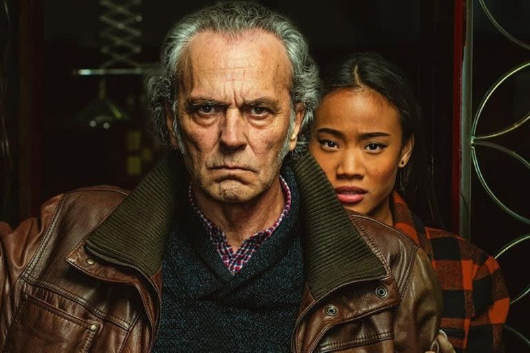 Entrevías tendría una cuarta temporada (Foto Netflix)