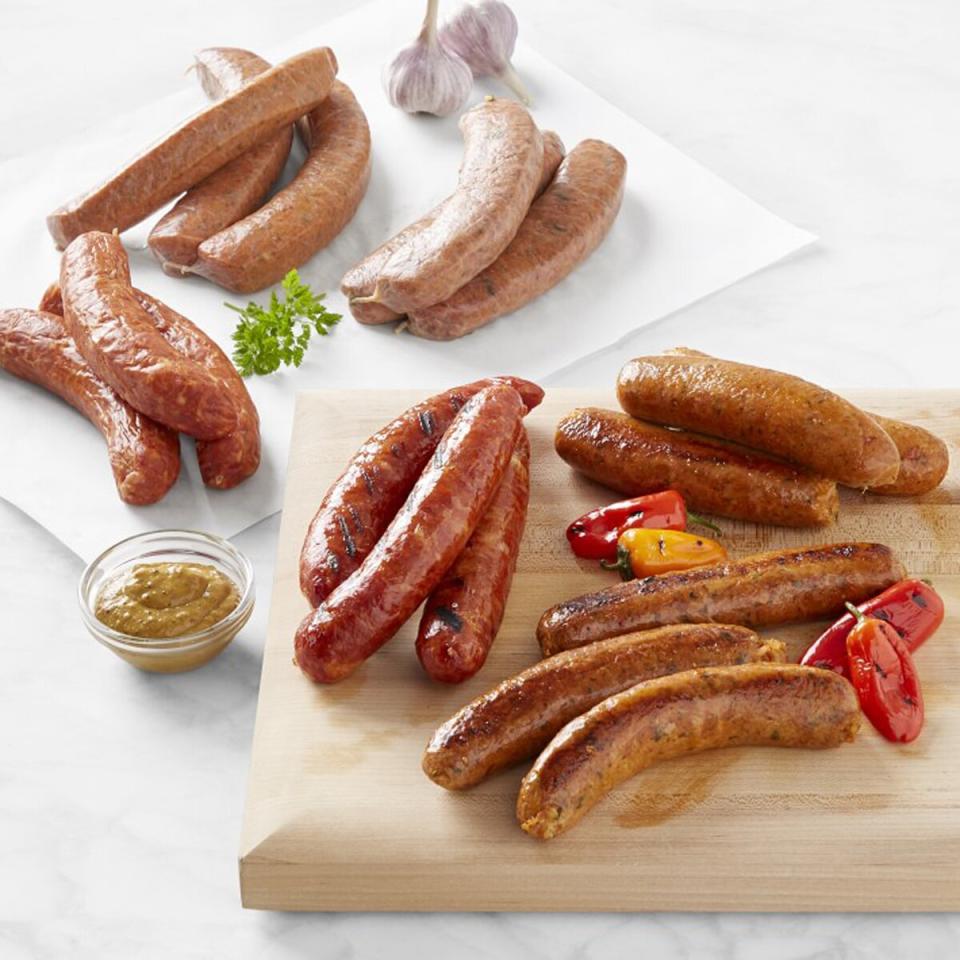 boudin sampler