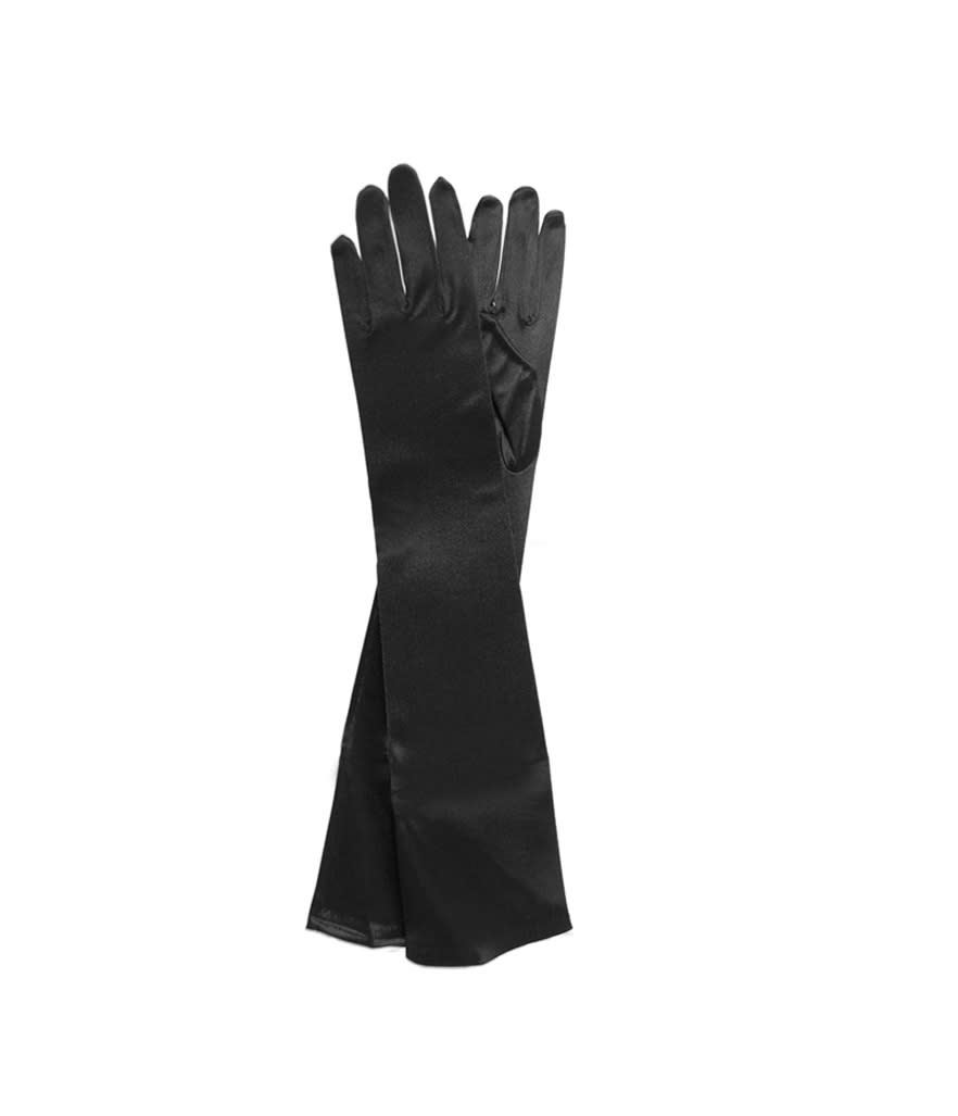 Journée Collection 12-inch Formal Gloves