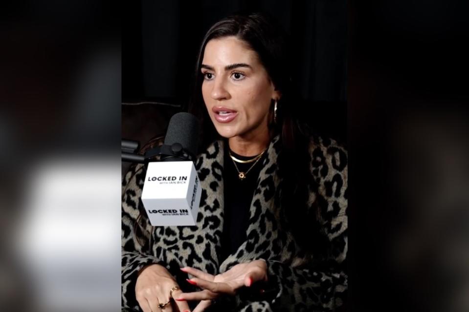 Former cat burglar Jennifer Gomez is sharing ways she was able to break into more than 200 homes until she was eventually caught and jailed. Ian Bick/TikTok