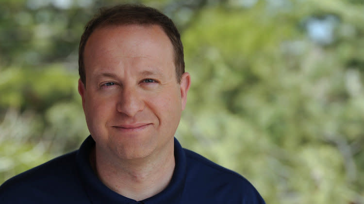 Jared Polis