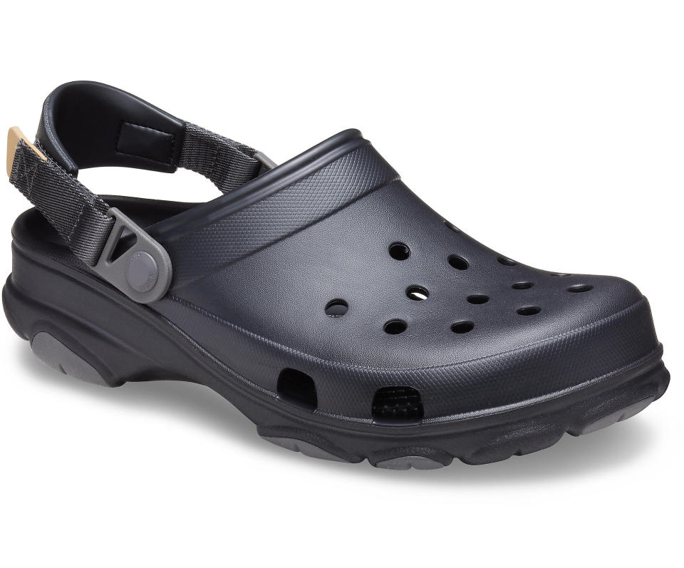 Classic All-Terrain Clog