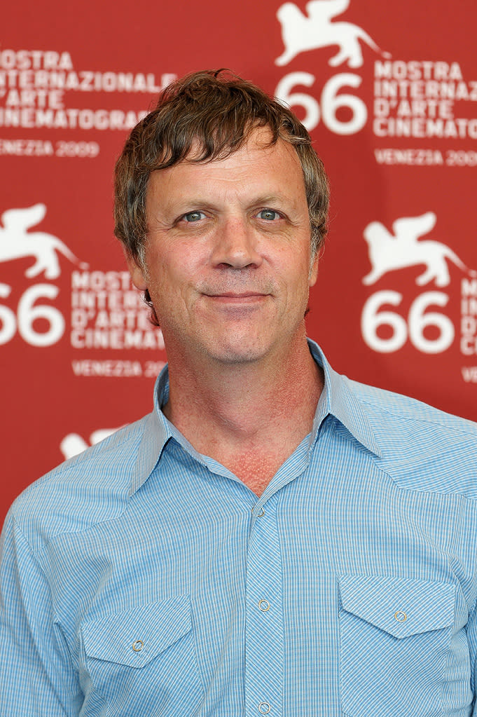 66th Annual Venice Film Festival 2009 Todd Haynes