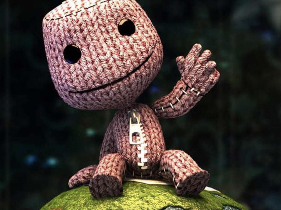 littlebigplanet