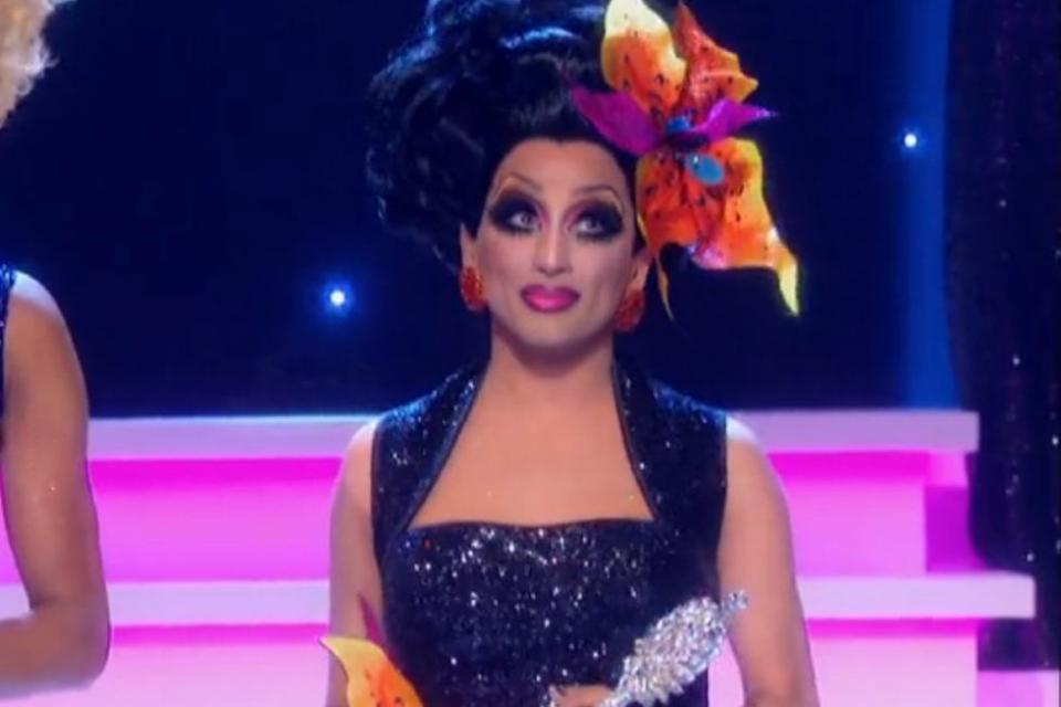 Bianca Del Rio