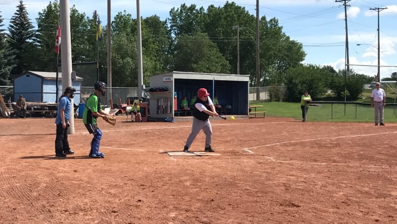 Special Olympics Saskatchewan Summer Games bring out best in competitors