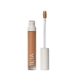 Ilia True Skin Serum Concealer, best concealers for dry skin