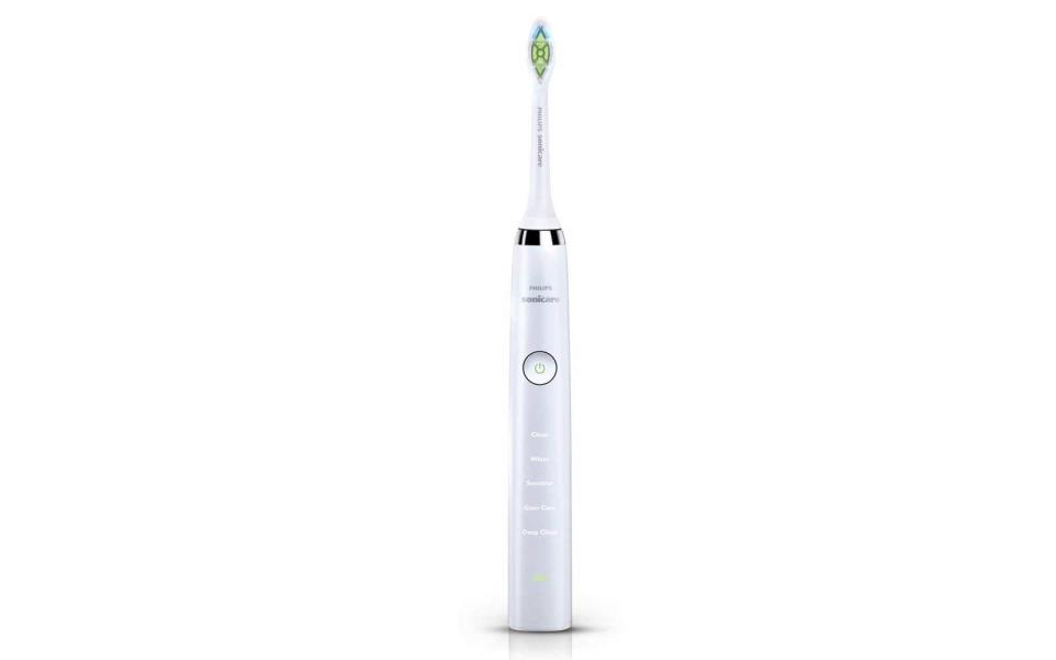 Philips Sonicare Diamond Clean Classic Electric Toothbrush