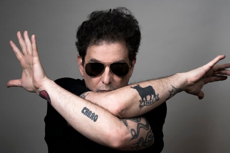 Andres Calamaro