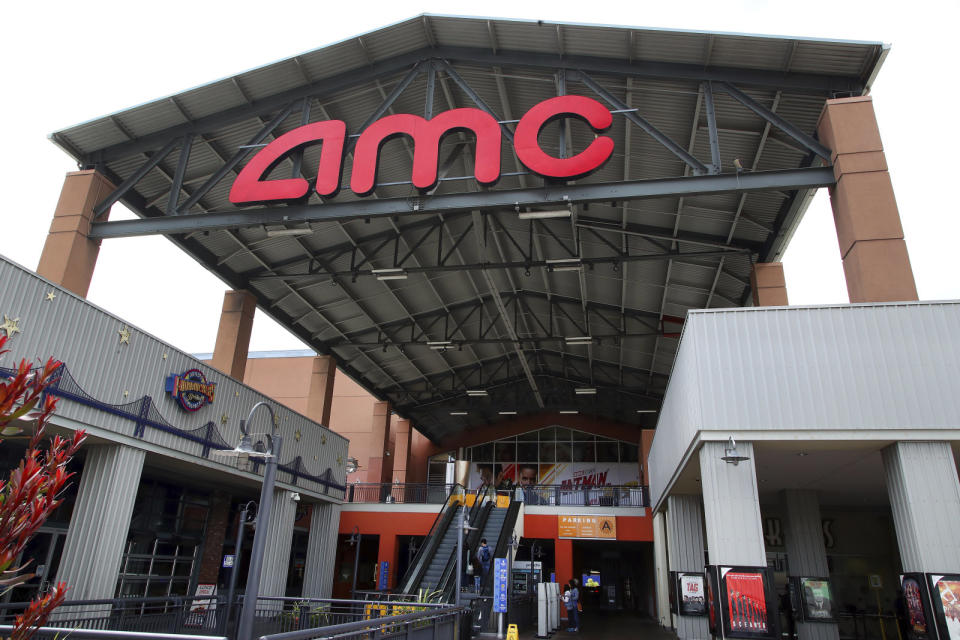 How is AMC's MoviePass competitor faring as 2018 winds to a close? Quite well,