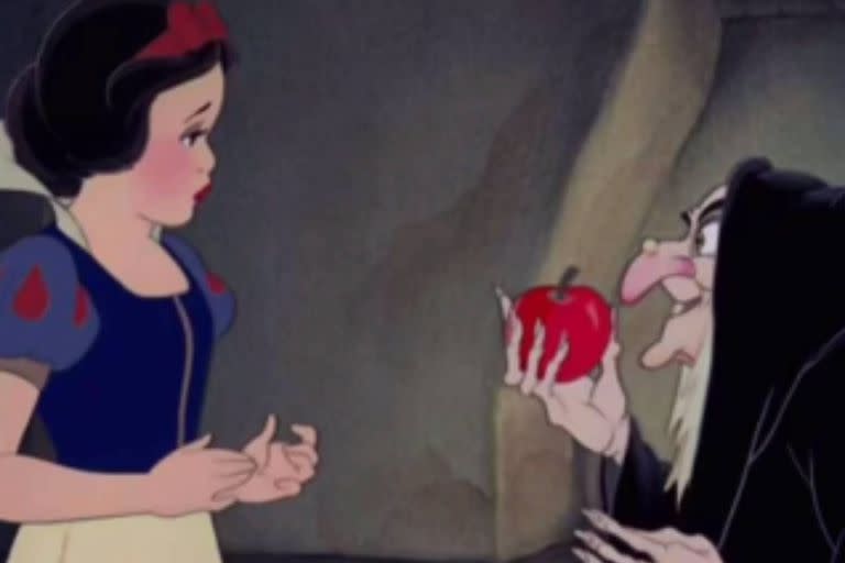  Blancanieves tendrá su película live action