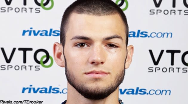 Davidson Day record-setting QB Will Grier — Rivals.com