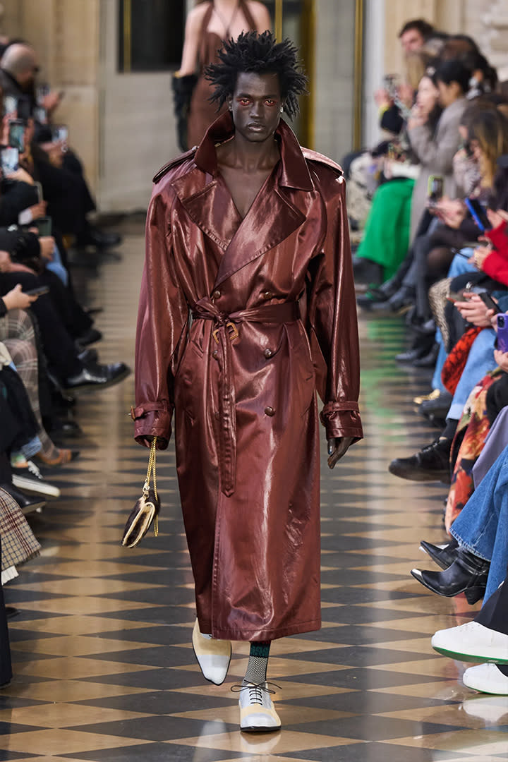 Images From Vivienne Westwood