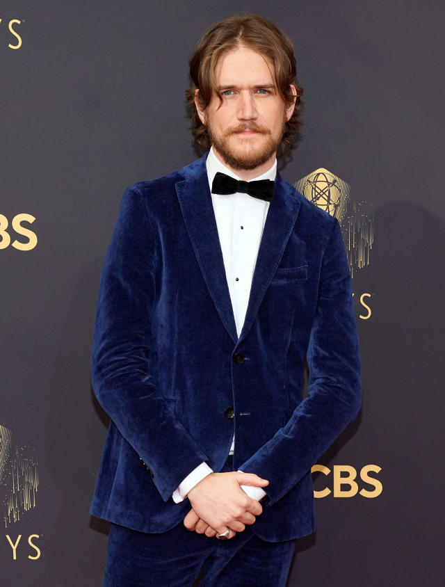 A Star is Born: Bradley Cooper's Grammy Awards Suit » BAMF Style