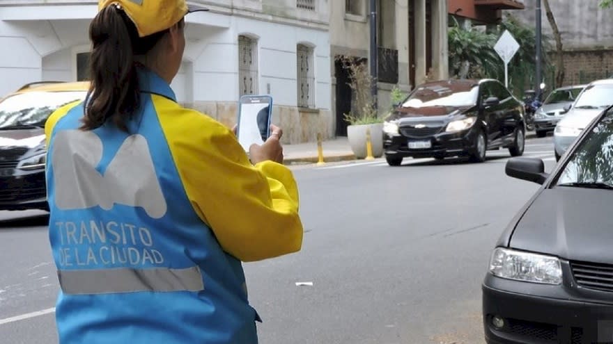 Se podrá estacionar casi en cualquier lado, salvo en los expresamente prohibidos