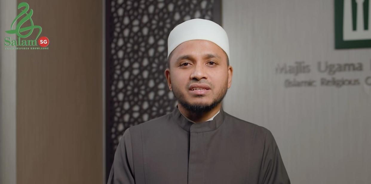 Ramadan 2024 begins for Muslims in Singapore on 12 March, according to the Mufti of Singapore, Dr Nazirudin Mohd Nasir