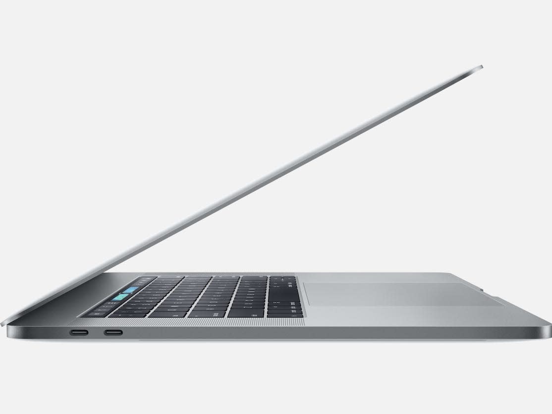 15 inch 2017 macbook pro