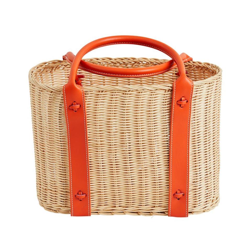 <p><a href="https://go.redirectingat.com?id=74968X1596630&url=https%3A%2F%2Famandalindroth.com%2Fproducts%2Fpalm-beach-tote-orange&sref=https%3A%2F%2F" rel="nofollow noopener" target="_blank" data-ylk="slk:Shop Now;elm:context_link;itc:0;sec:content-canvas" class="link ">Shop Now</a></p><p>Palm Beach Tote Orange</p><p>amandalindroth.com</p><p>$139.99</p><span class="copyright">Courtesy</span>