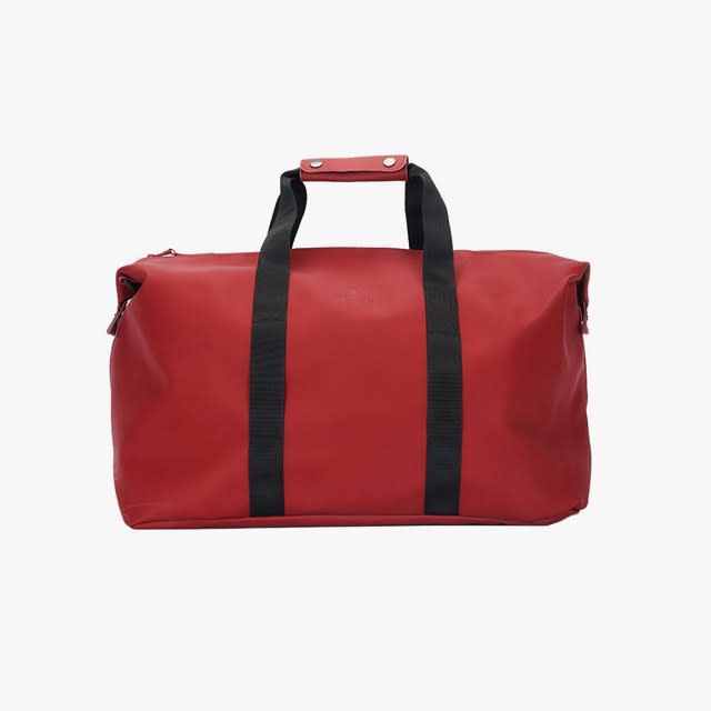 Fifteen duffel bags that are as practical as they are stylish.