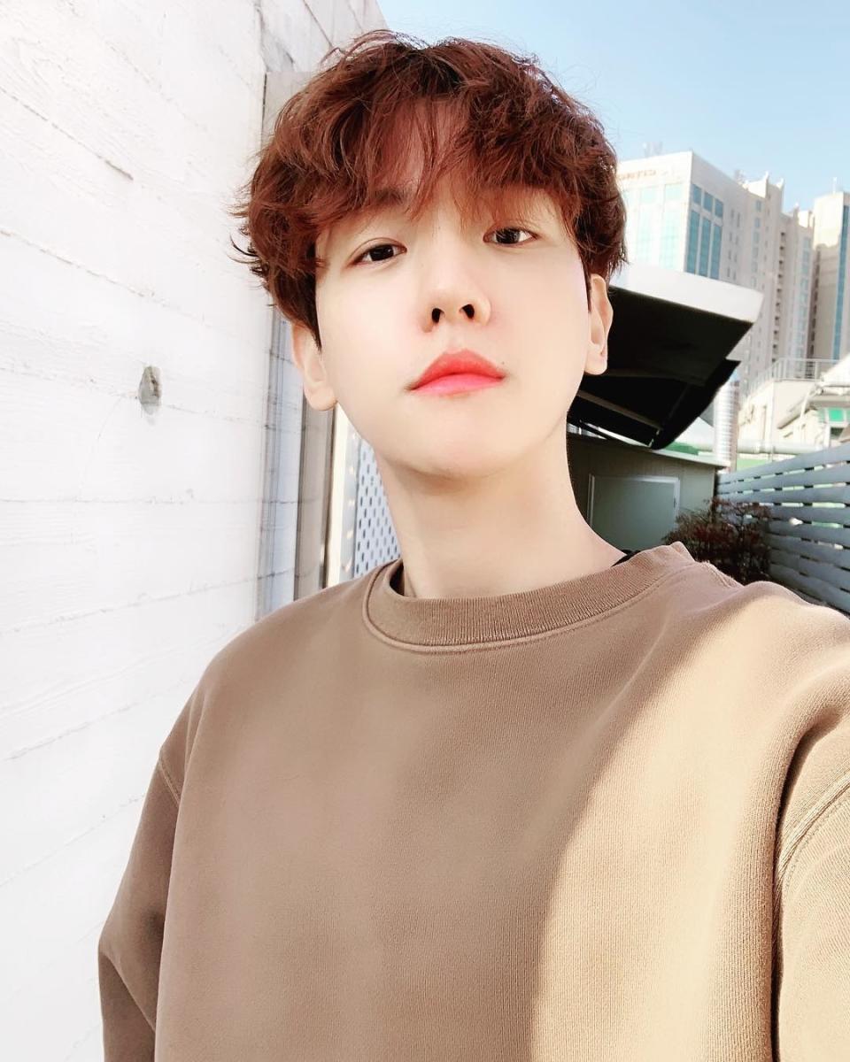 <cite class="credit">Baekhyun/Instagram</cite>