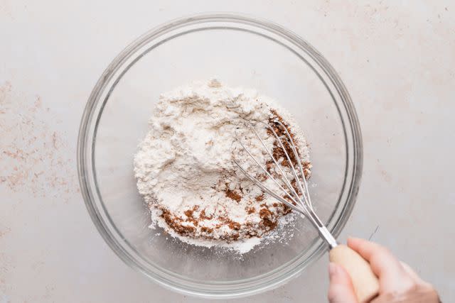 This Is the Right Place To Store Your Baking Powder