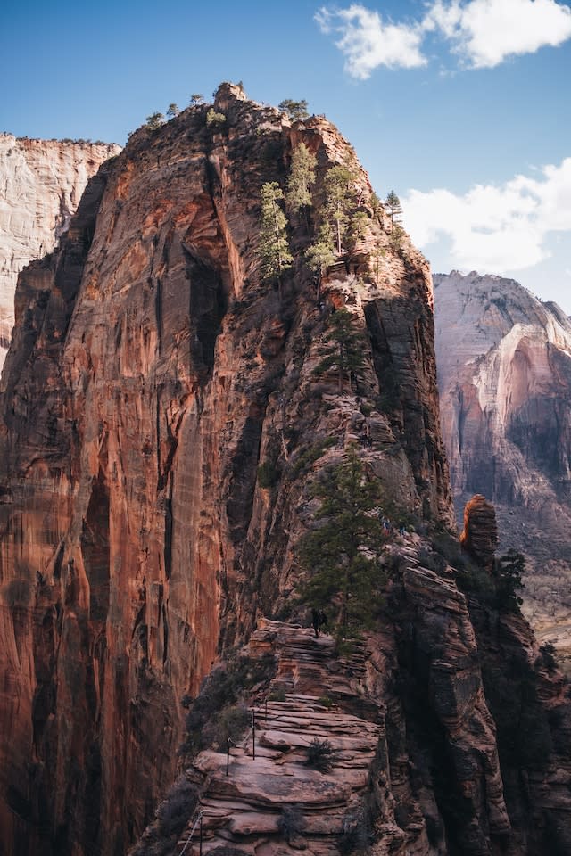 Angel's Landing