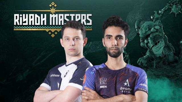 Riyadh Masters 2023: Full Dota 2 schedule, results, scores, and streams -  Dot Esports