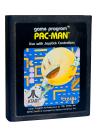 #13: "Pac-Man" ist Kult: Der kleine gelbe Pillenfresser und Geisterjäger begeisterte bislang über 42 Millionen zahlende Fans. (Bild: CTRPhotos/CTRPhotos)