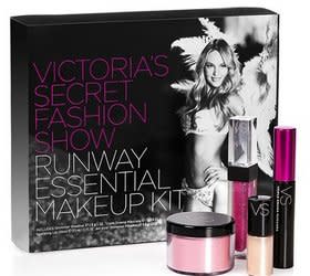 victoria's secret fashion show runway essential makeup kit