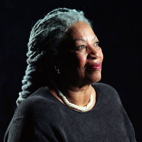 Toni Morrison