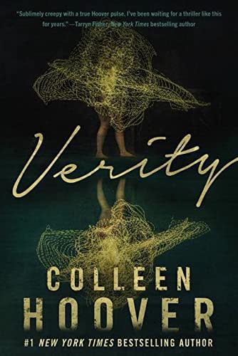 Verity (Amazon / Amazon)