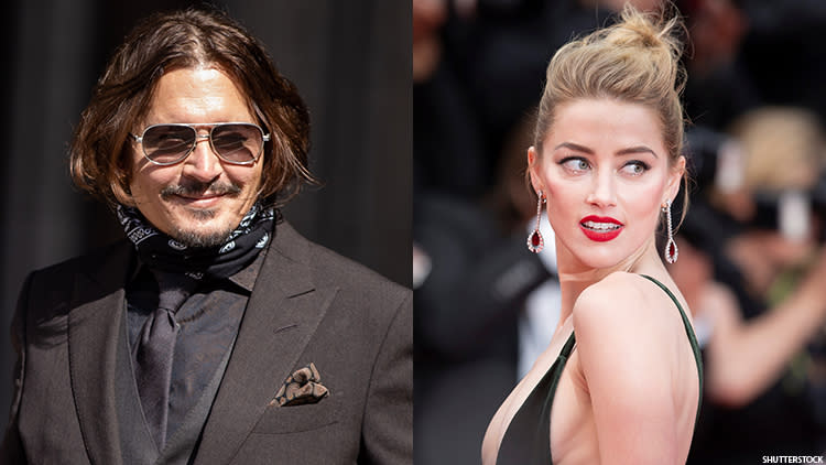 amber heard and johnny depp