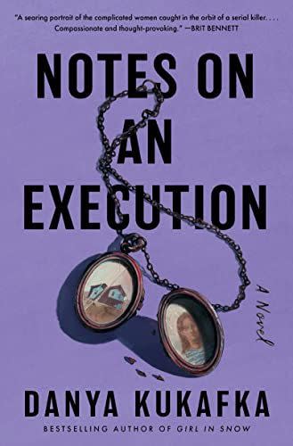 5) Notes on an Execution