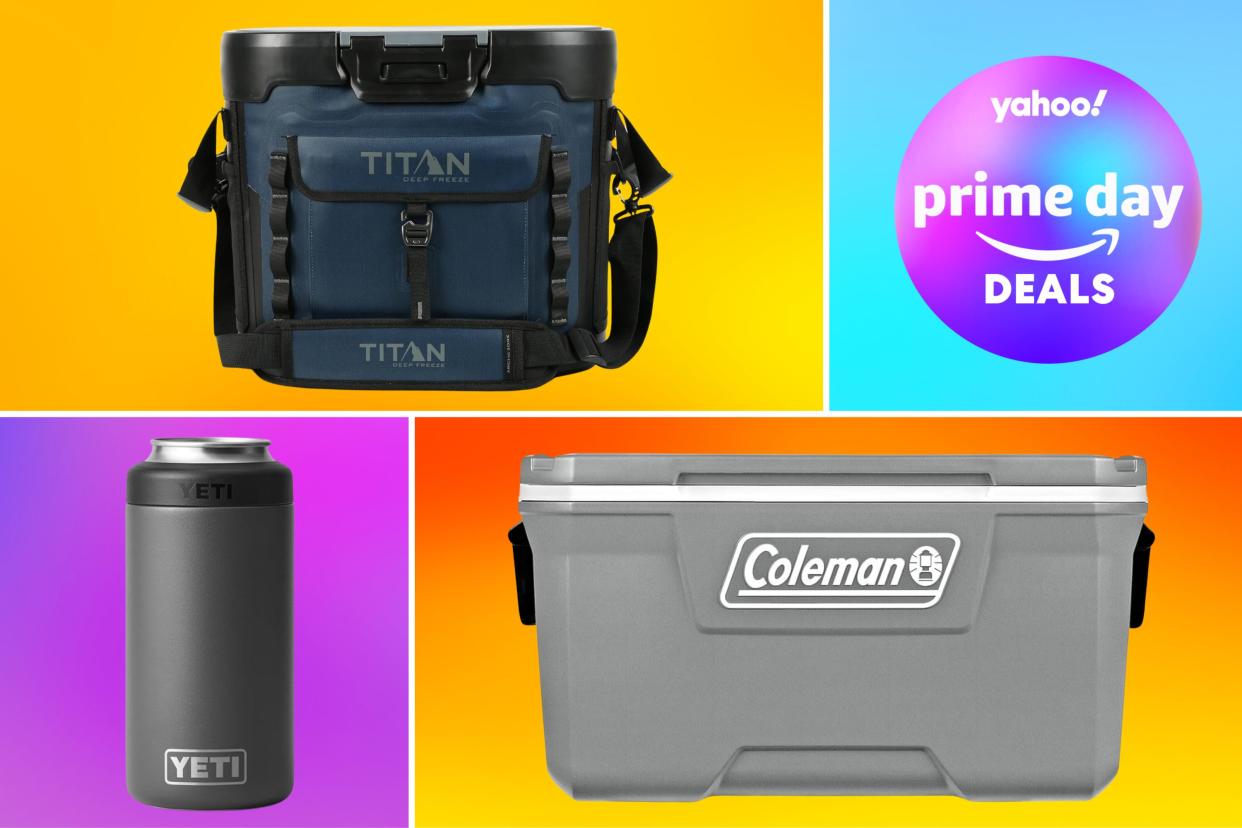 prime day coolers