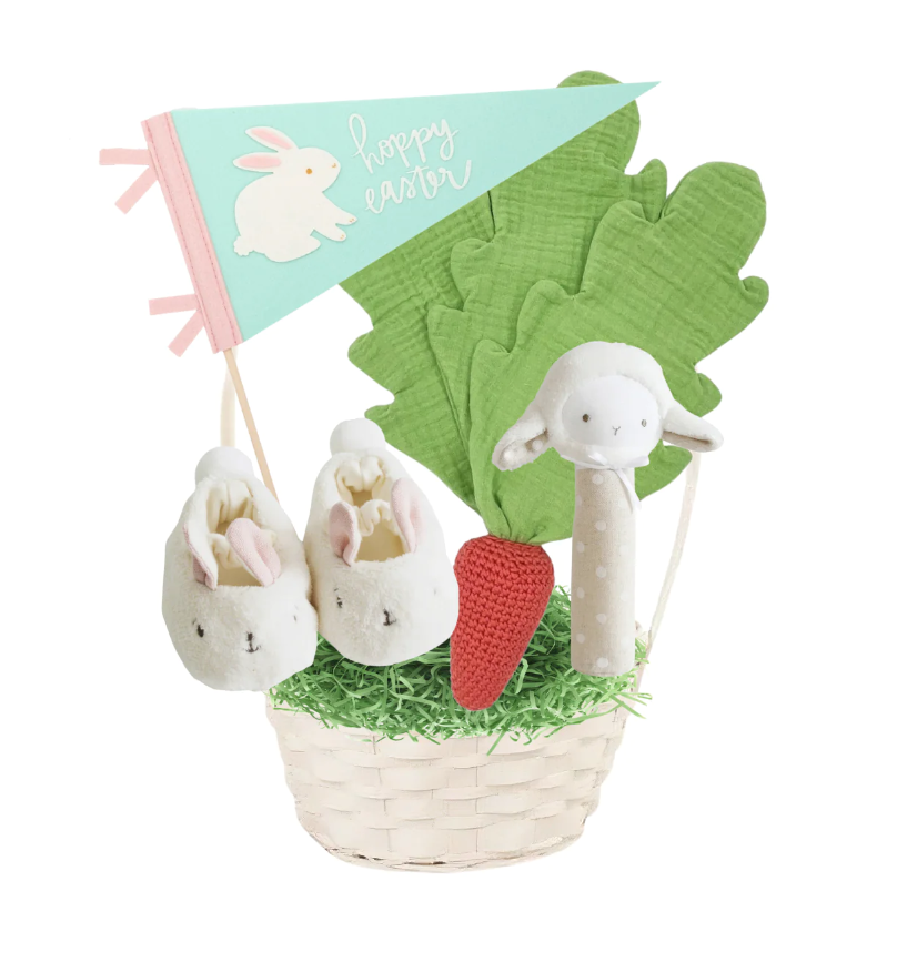 <p><a href="https://go.redirectingat.com?id=74968X1596630&url=https%3A%2F%2Fshopdanrie.com%2Fproducts%2Fbabys-first-easter-basket&sref=https%3A%2F%2Fwww.countryliving.com%2Fshopping%2Fg38846939%2Fbest-premade-easter-baskets%2F" rel="nofollow noopener" target="_blank" data-ylk="slk:Shop Now;elm:context_link;itc:0;sec:content-canvas" class="link ">Shop Now</a></p><p>Baby's First Easter Basket</p><p>shopdanrie.com</p><p>$83.00</p>