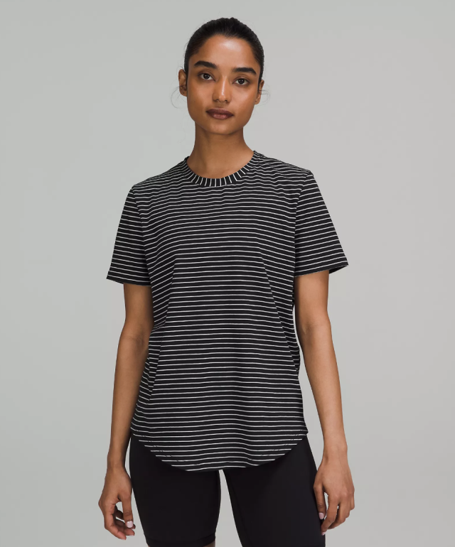 Any idea if the Loungeful line is replacing the All Yours sweatshirt line?  : r/lululemon