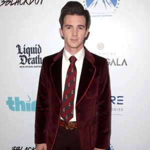 Drake Bell Pleads Guilty Attempted Child Endangerment