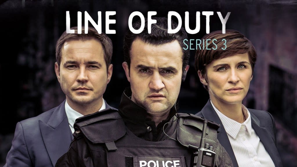 Line of Duty Season 3: Where to Watch and Stream Online